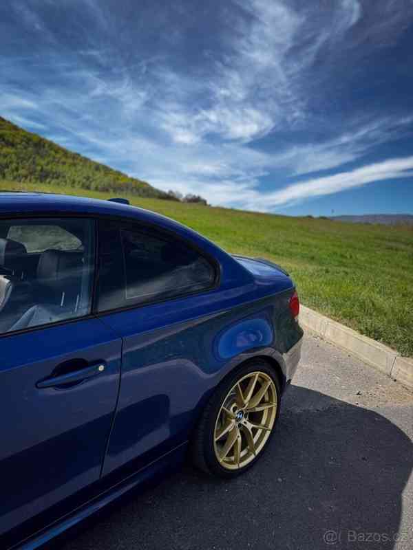 BMW Ostatní 135i DCT E82 - foto 11