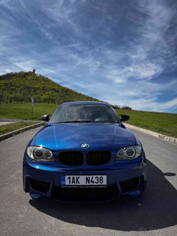 BMW Ostatní 135i DCT E82 - foto 16