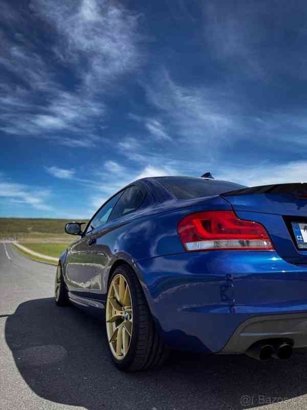 BMW Ostatní 135i DCT E82 - foto 8