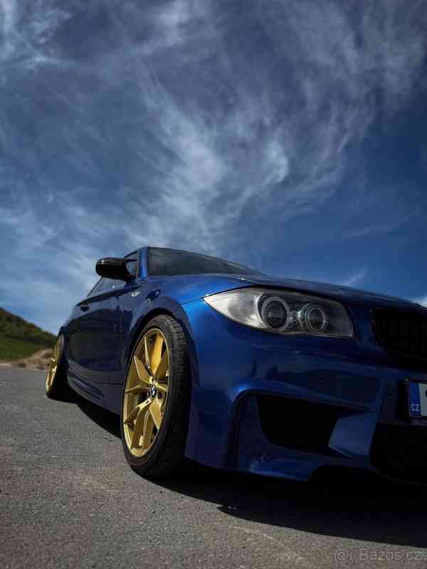 BMW Ostatní 135i DCT E82 - foto 12