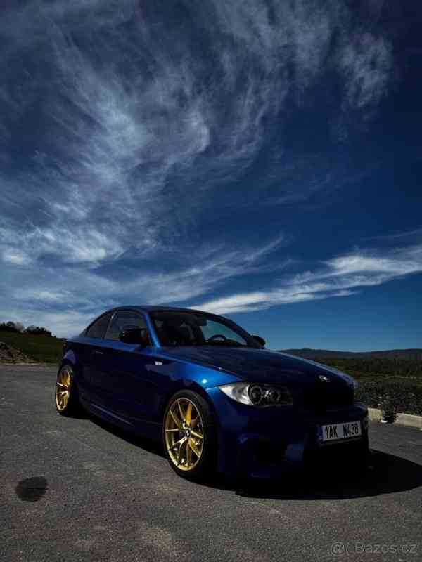 BMW Ostatní 135i DCT E82 - foto 14