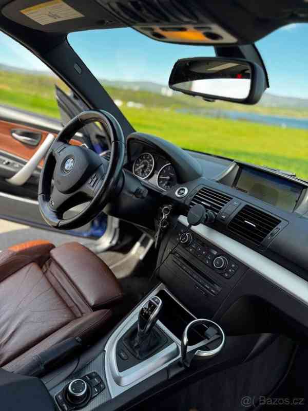 BMW Ostatní 135i DCT E82 - foto 13