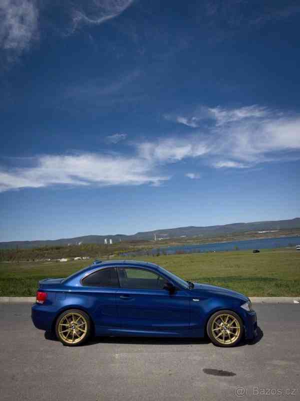 BMW Ostatní 135i DCT E82 - foto 2