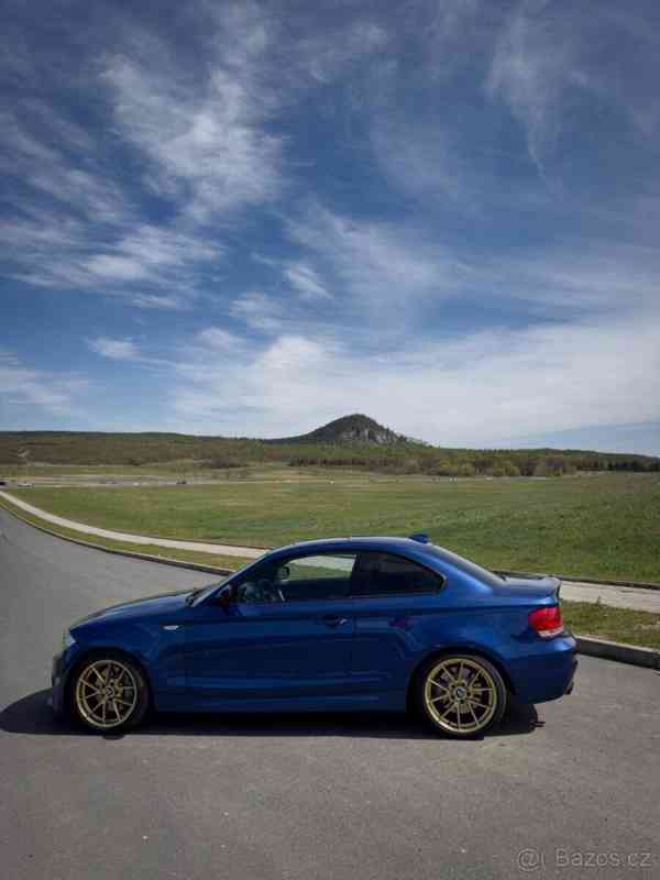 BMW Ostatní 135i DCT E82 - foto 9