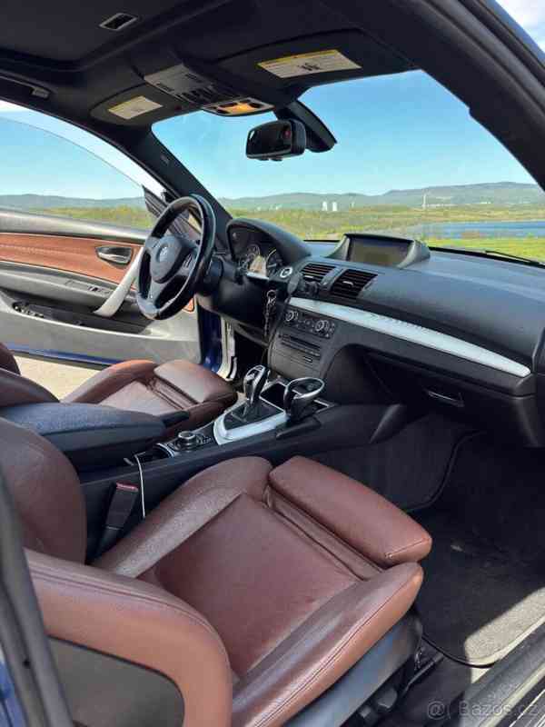 BMW Ostatní 135i DCT E82 - foto 15