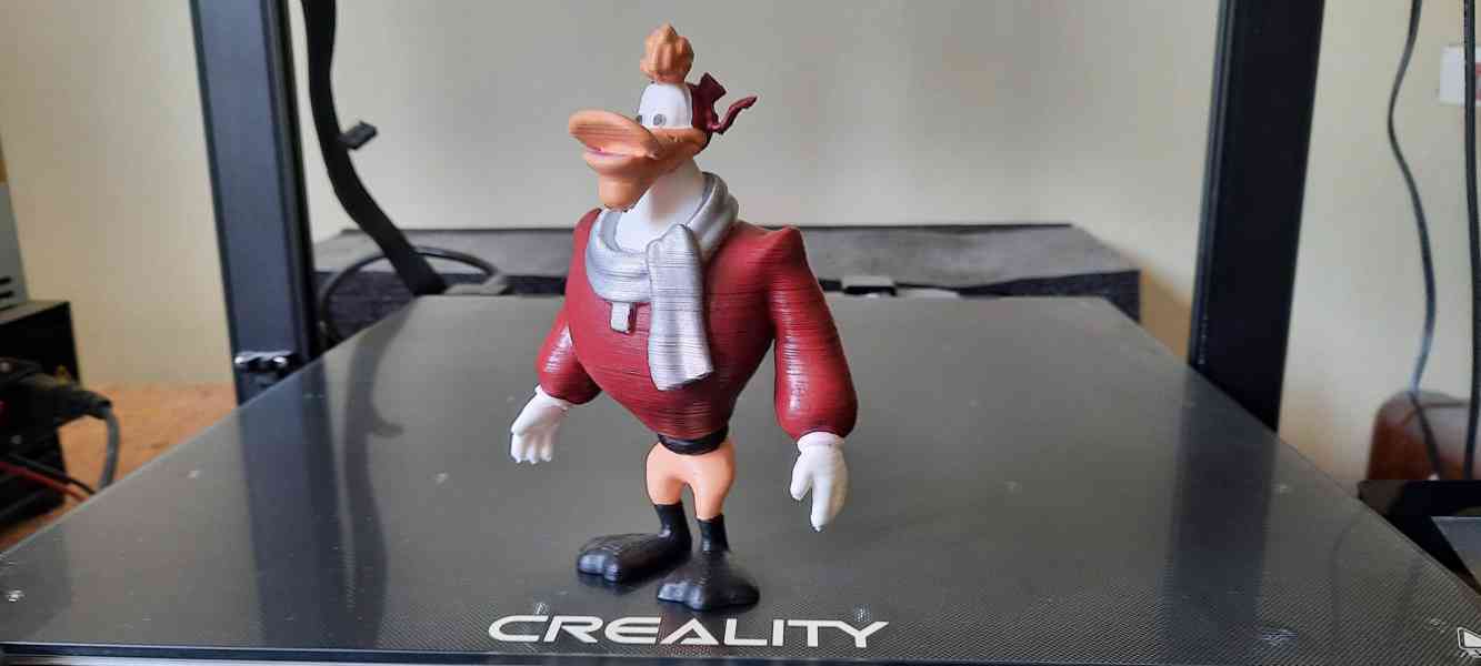 Rampa McKvák 3D - foto 2