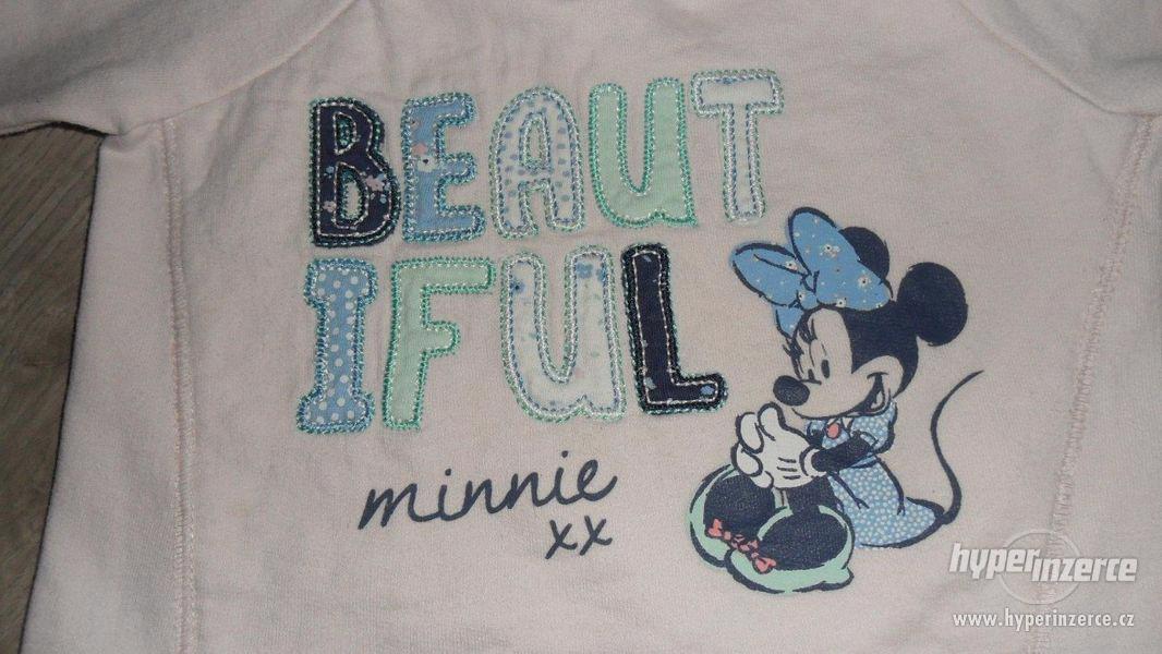 498 - tričko Disney - foto 2