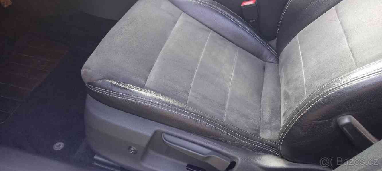 Škoda Superb 1,6tdi 88kw DSG - foto 9