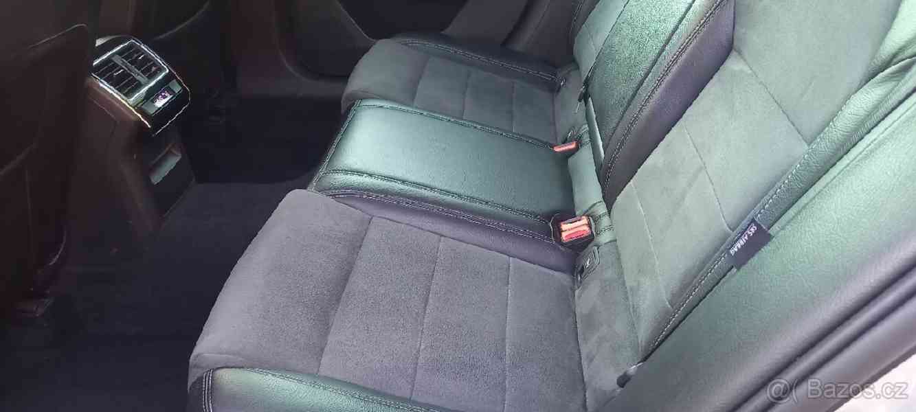 Škoda Superb 1,6tdi 88kw DSG - foto 2