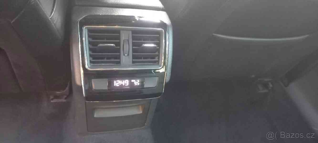 Škoda Superb 1,6tdi 88kw DSG - foto 6