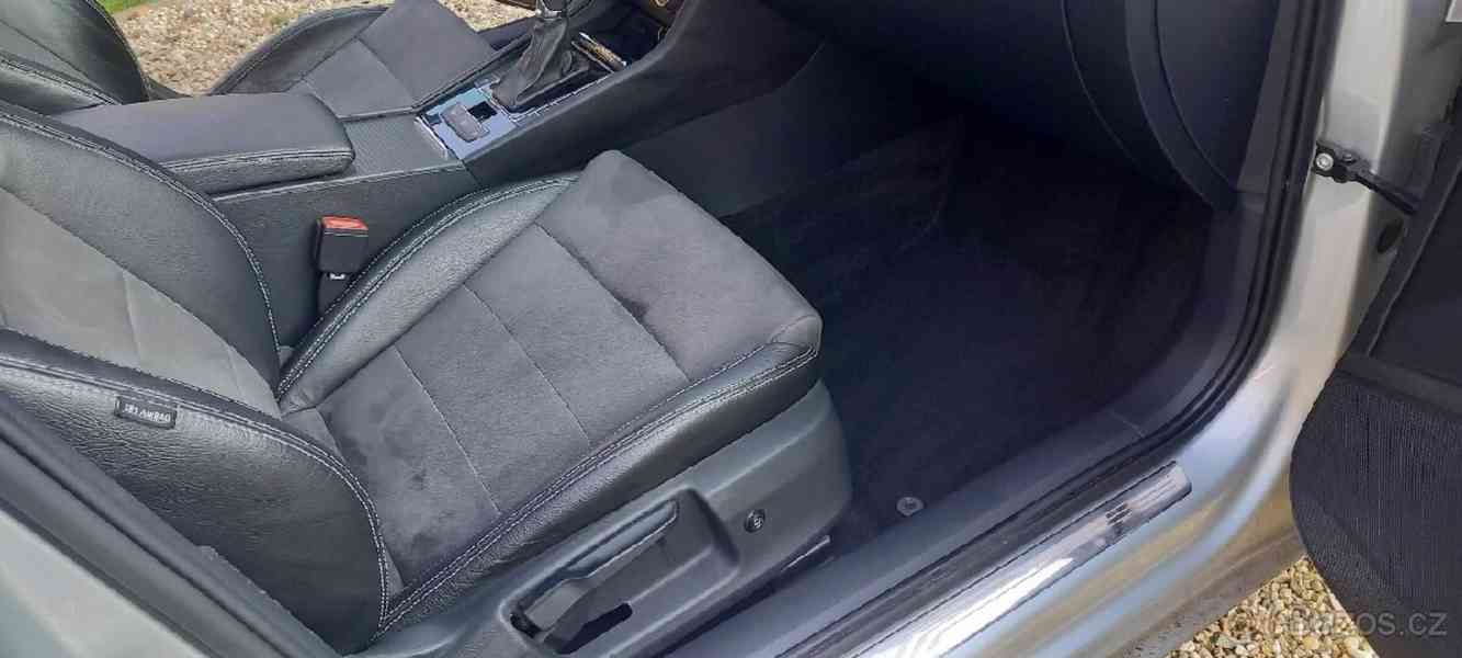 Škoda Superb 1,6tdi 88kw DSG - foto 7