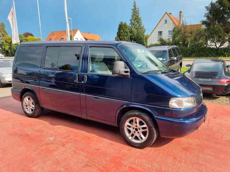 Volkswagen T4 Multivan 2,5TDI 111kw - foto 19