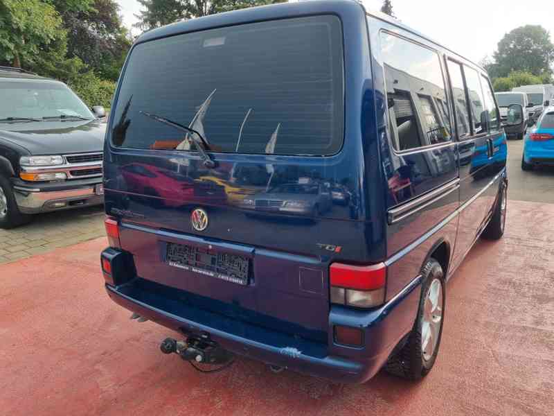 Volkswagen T4 Multivan 2,5TDI 111kw - foto 9