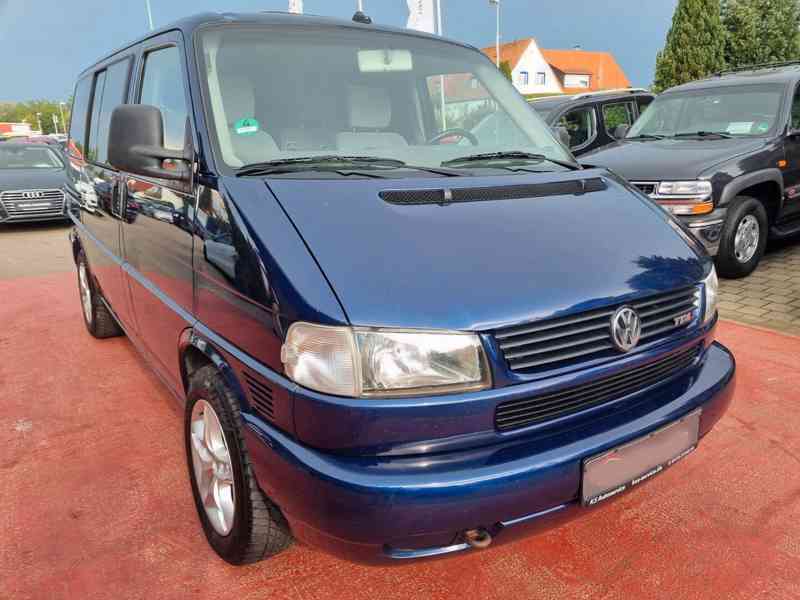 Volkswagen T4 Multivan 2,5TDI 111kw - foto 12