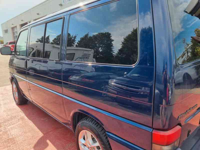 Volkswagen T4 Multivan 2,5TDI 111kw - foto 15