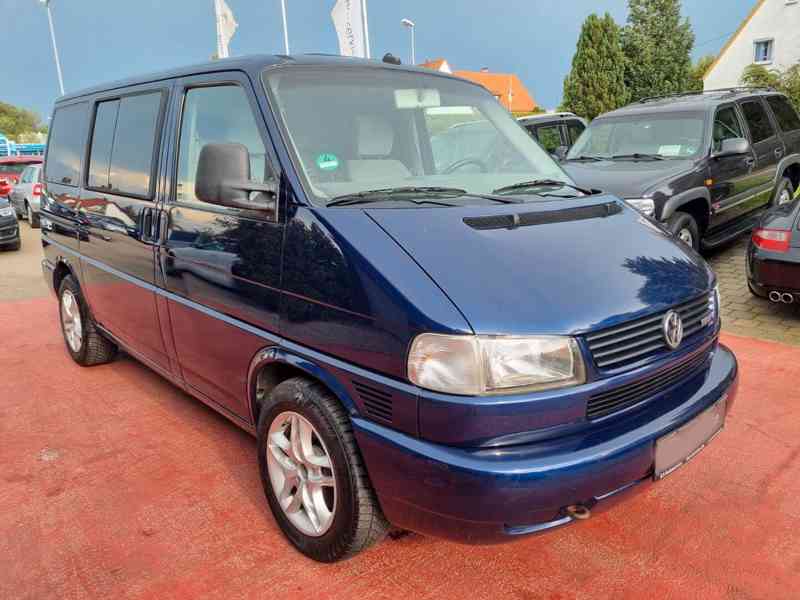 Volkswagen T4 Multivan 2,5TDI 111kw - foto 11