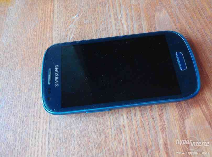 Samsung S3 Mini - foto 1