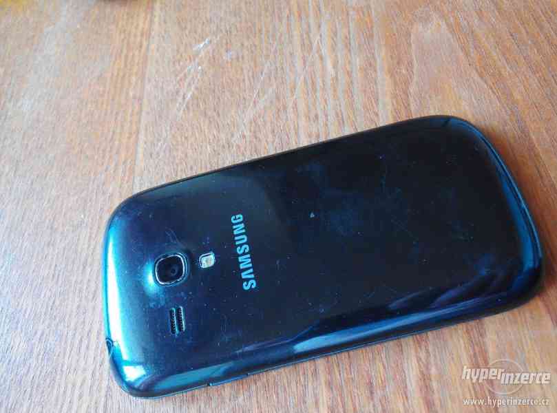Samsung S3 Mini - foto 2
