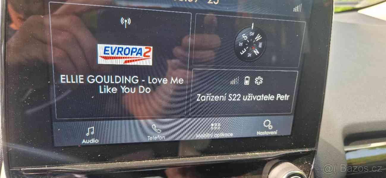 Ford EcoSport 1,0   ST Line - foto 11