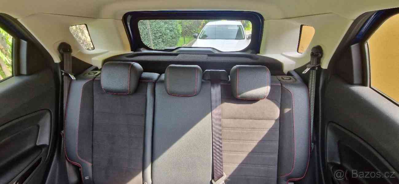 Ford EcoSport 1,0   ST Line - foto 7
