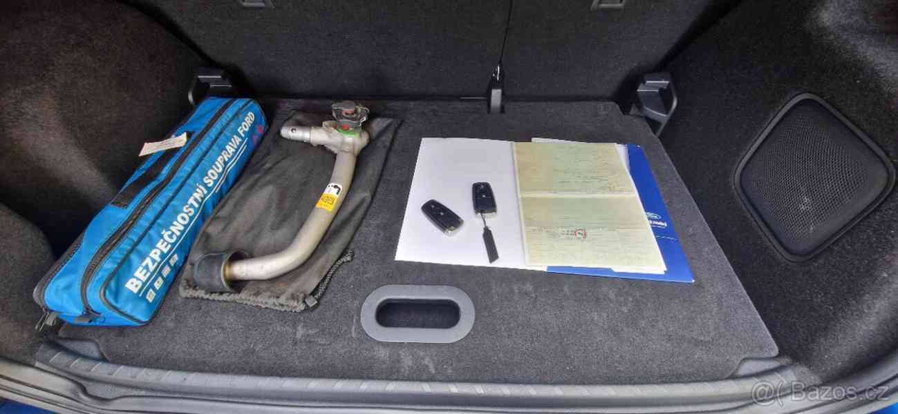Ford EcoSport 1,0   ST Line - foto 4