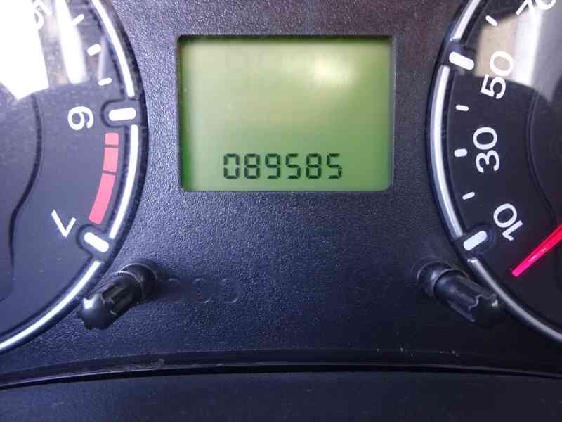 Ford Fusion 1.4i r.v.2008 (59KW) 2.Majitel Koupeno v ČR - foto 7