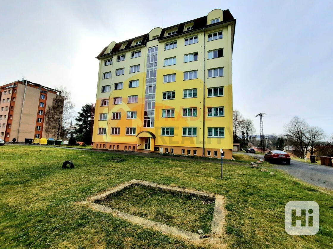 Prodej bytu 2+1 61 m²,  Jiříkov - Starý Jiříkov, okres Děčín - foto 12