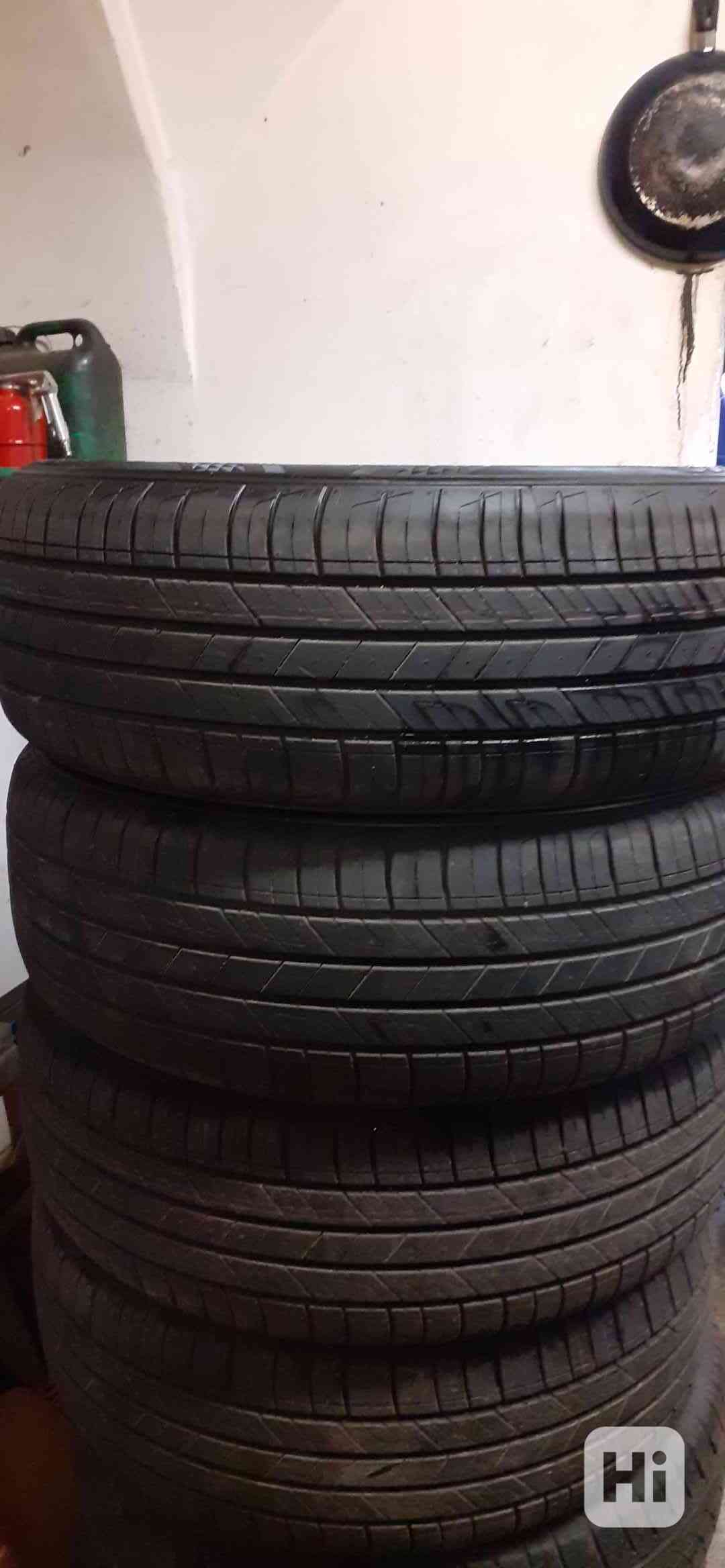 letní pneu Solus HS 63 Kumho - foto 1