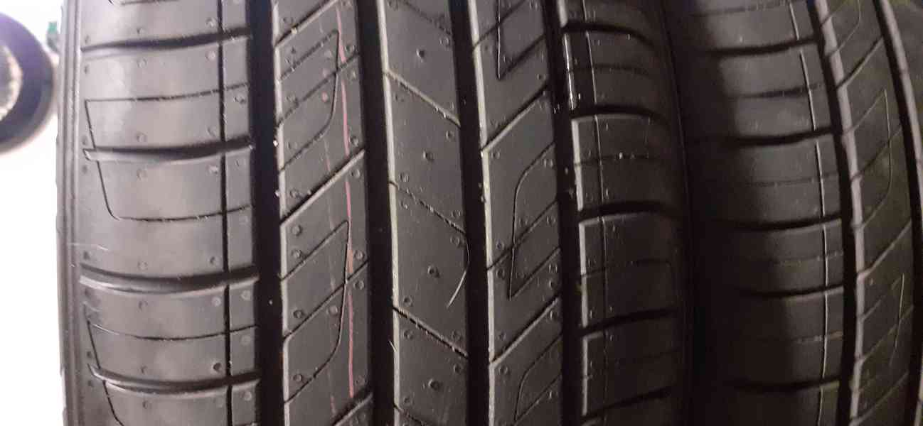 letní pneu Solus HS 63 Kumho - foto 2