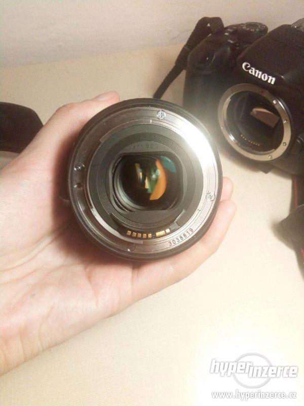 Prodam Canon EF 24-105mm - foto 3