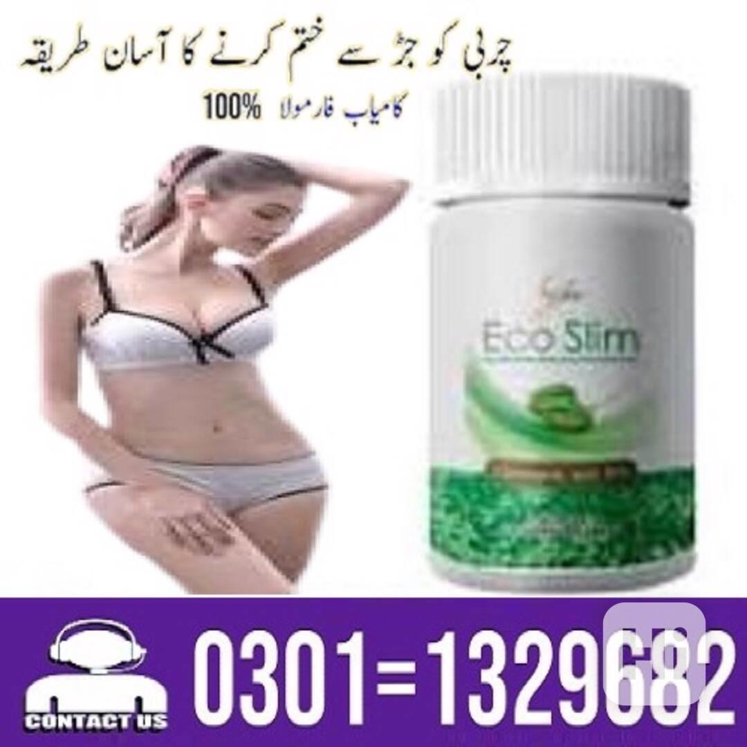 Eco Slim In Pakistan [ 03011329682 = Shop Now ] - foto 1