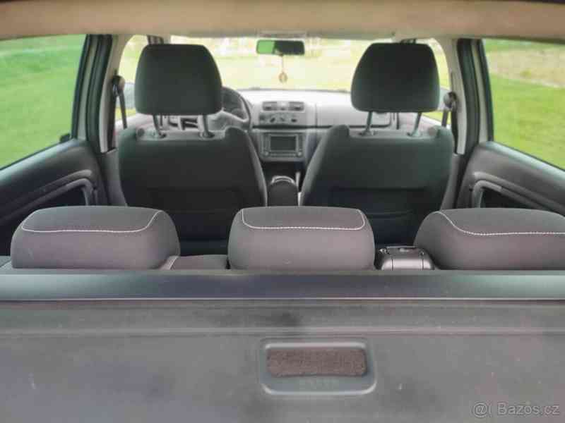 Škoda Fabia 1,2   Scout TSI - foto 3