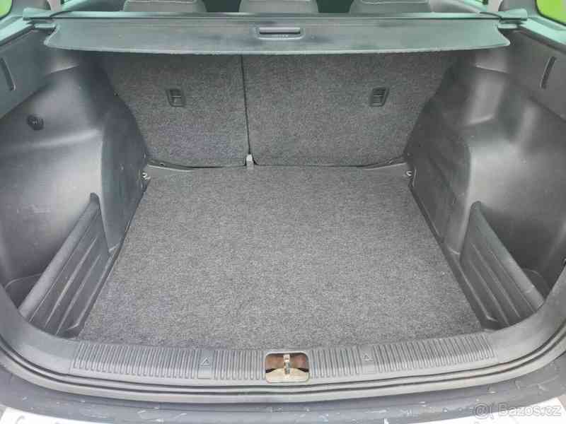 Škoda Fabia 1,2   Scout TSI - foto 12