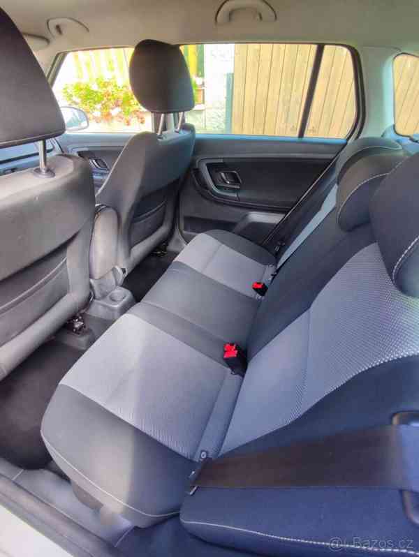 Škoda Fabia 1,2   Scout TSI - foto 7