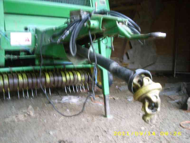 Johne Deere - foto 4