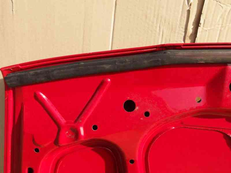 Přední kapota Škoda Felicia - foto 10