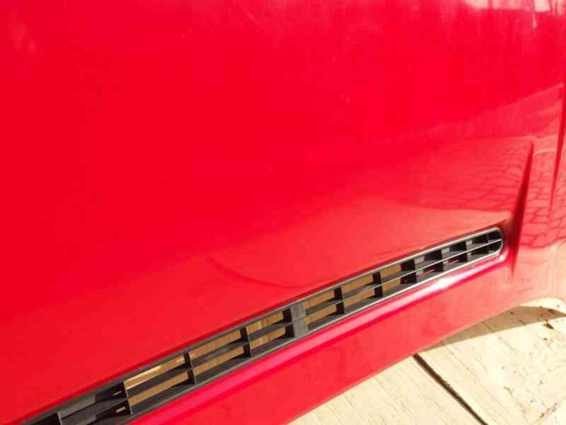 Přední kapota Škoda Felicia - foto 7