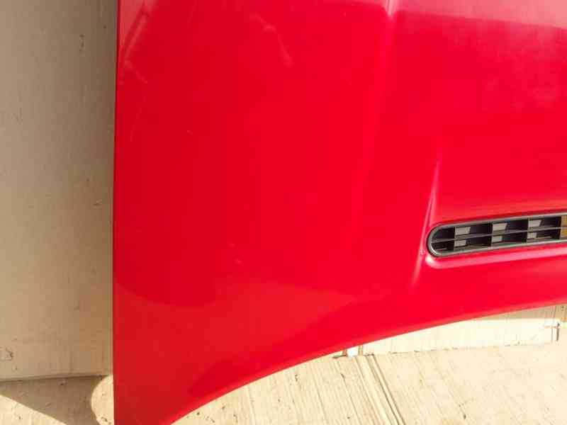 Přední kapota Škoda Felicia - foto 6