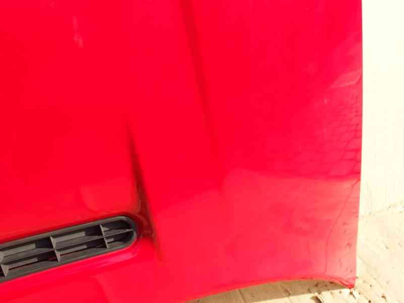 Přední kapota Škoda Felicia - foto 8