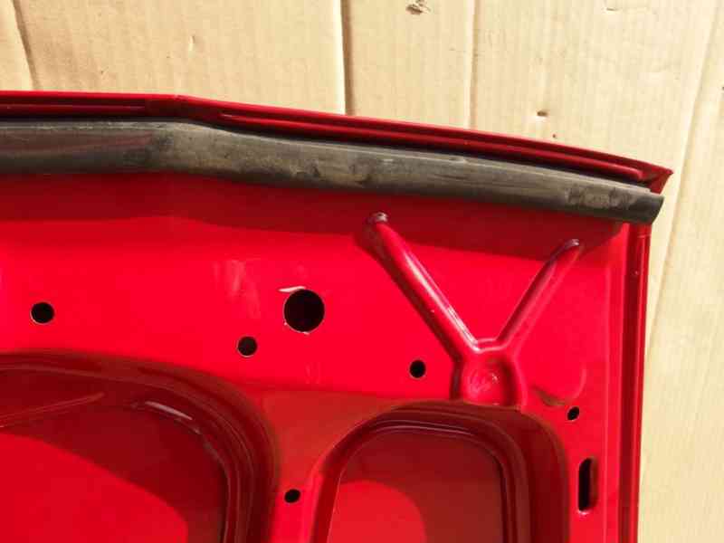 Přední kapota Škoda Felicia - foto 11