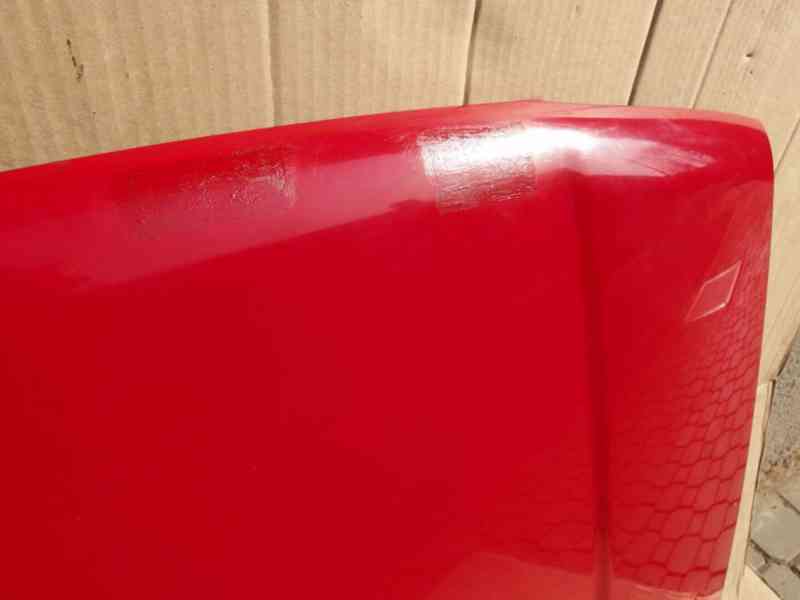 Přední kapota Škoda Felicia - foto 5