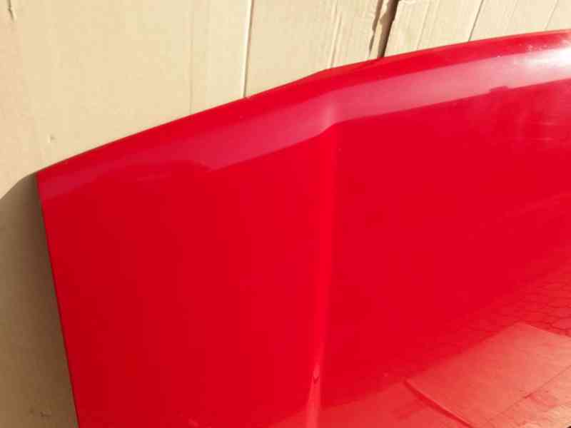 Přední kapota Škoda Felicia - foto 3