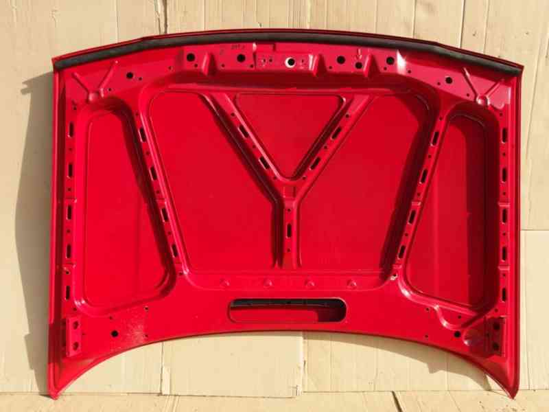 Přední kapota Škoda Felicia - foto 9