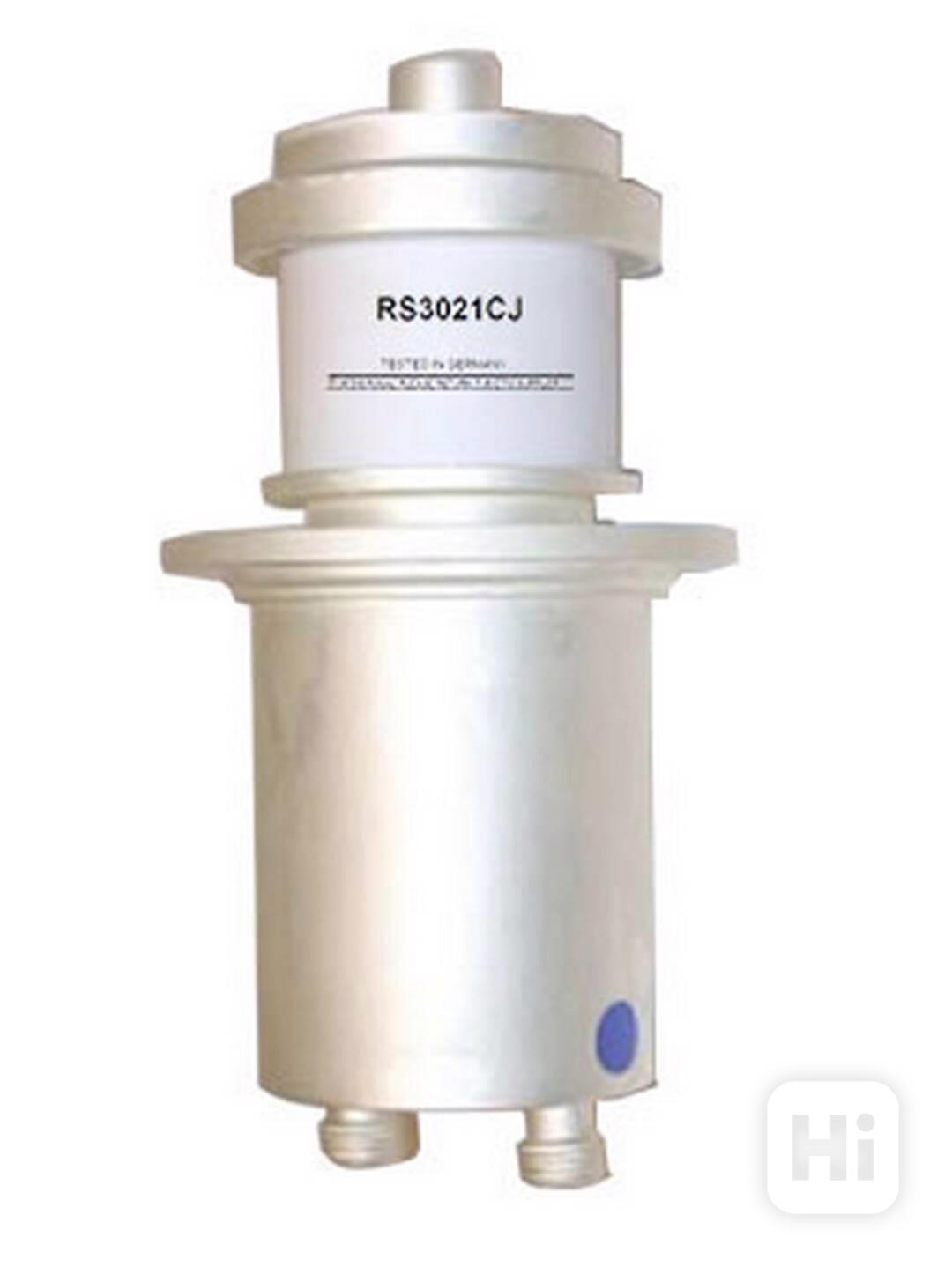 Elektronky RS3021CJ a RS2048CJ pro lasery Trumpf - foto 1