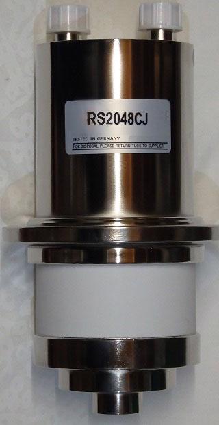 Elektronky RS3021CJ a RS2048CJ pro lasery Trumpf - foto 2