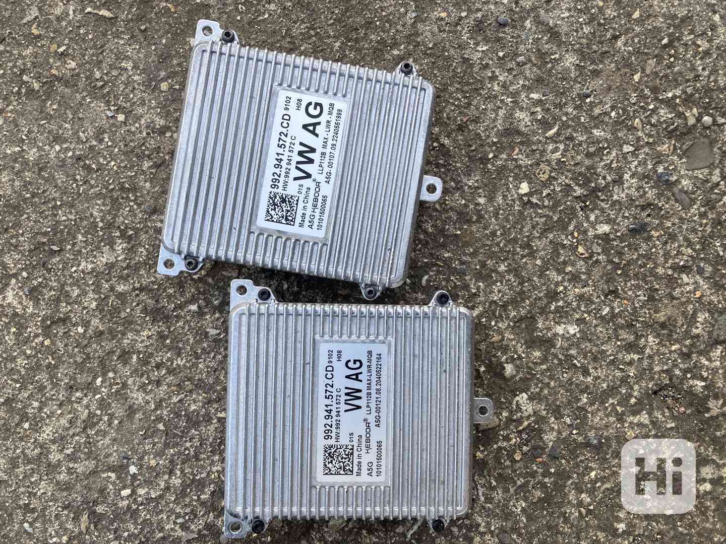 vykonovy modul pro eletr. svetlometu 992941572CD - foto 1