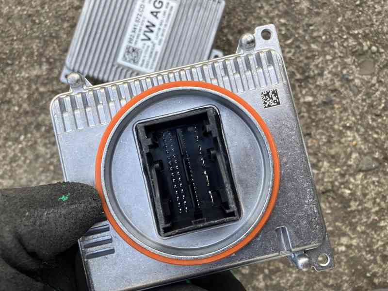 vykonovy modul pro eletr. svetlometu 992941572CD - foto 2