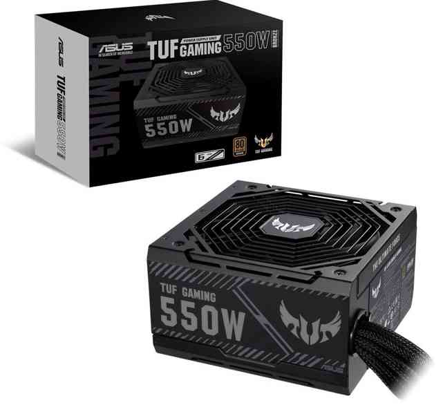 🔥 HERNÍ PC i5-11400, 16GB DDR4, RX 5700XT STRIX, SSD M2 🔥 - foto 10