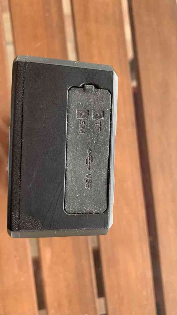 GPS lokátor Helmer LK511 - foto 5