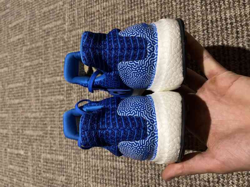 Adidas Ultraboost DNA, velikost 40 2/3 - foto 5